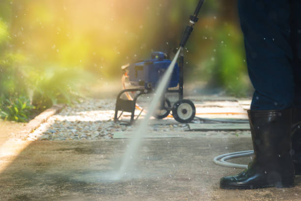 Best Deck and Patio Pressure Washing in Swedeland, PA